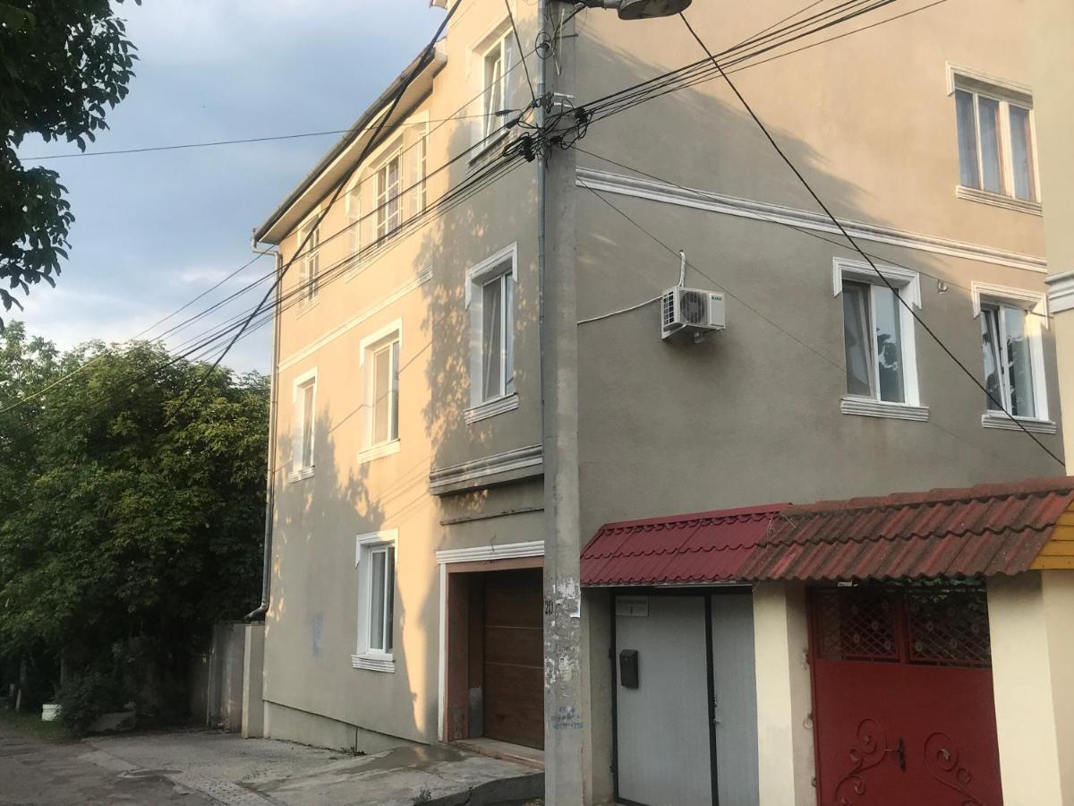 Апартаменты В Частном Доме В Аркадии Odesa Exterior photo